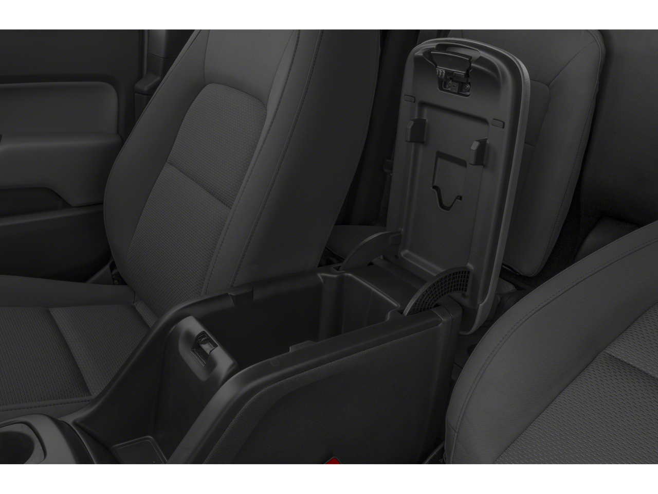 2021 GMC Canyon 2WD Elevation Standard