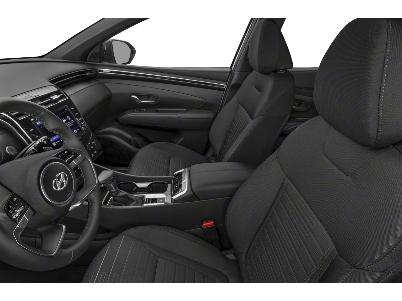 2022 Hyundai Santa Cruz SEL Premium