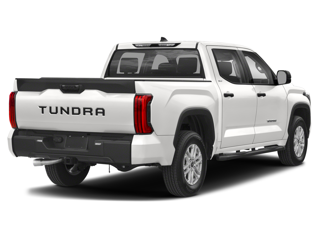 2022 Toyota Tundra 2WD SR5