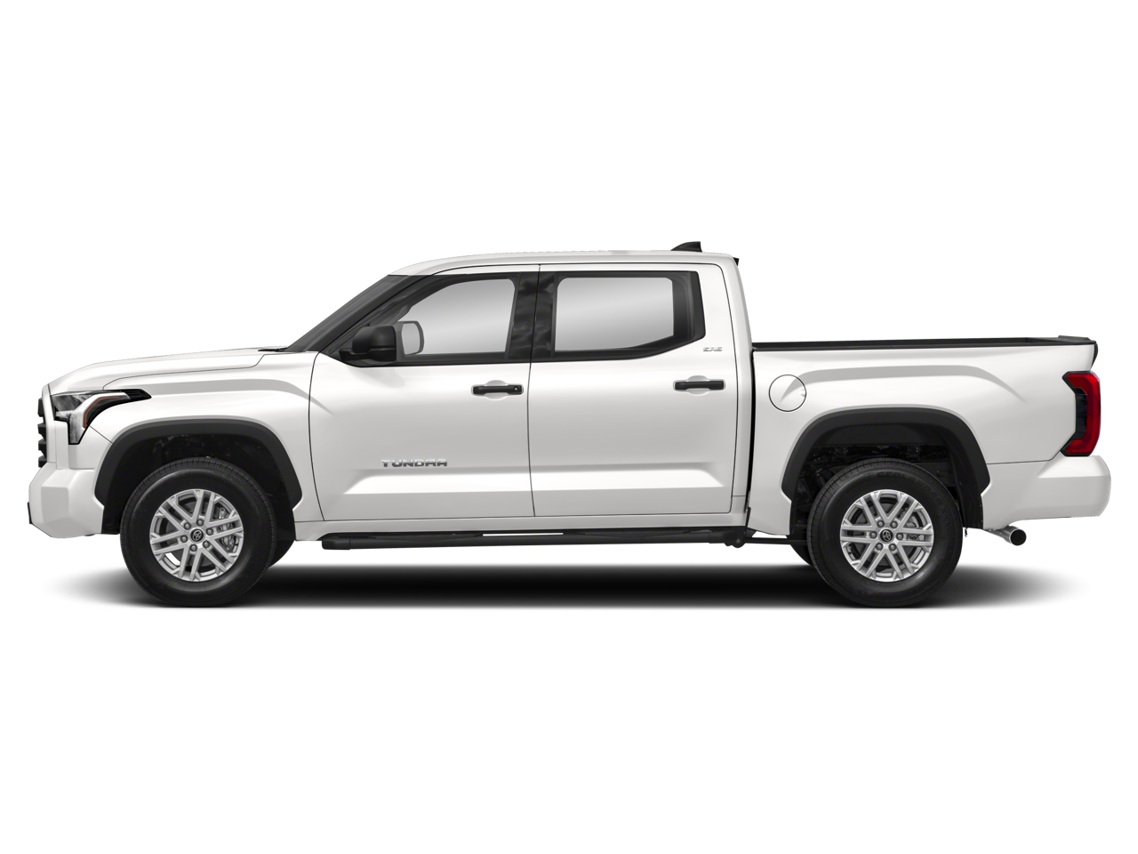 2022 Toyota Tundra 2WD SR5
