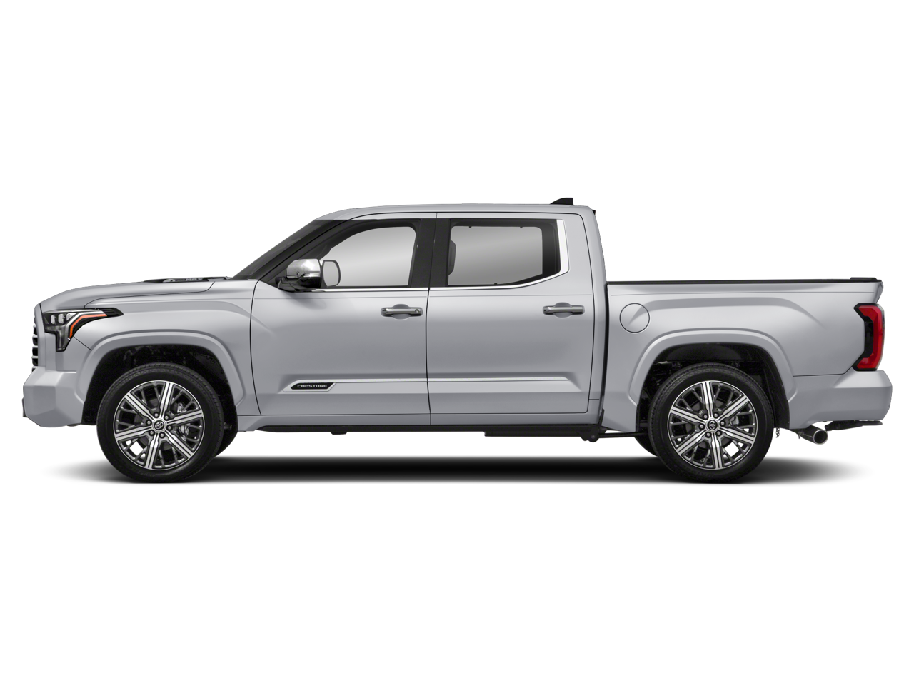 2023 Toyota Tundra 4WD Capstone Hybrid