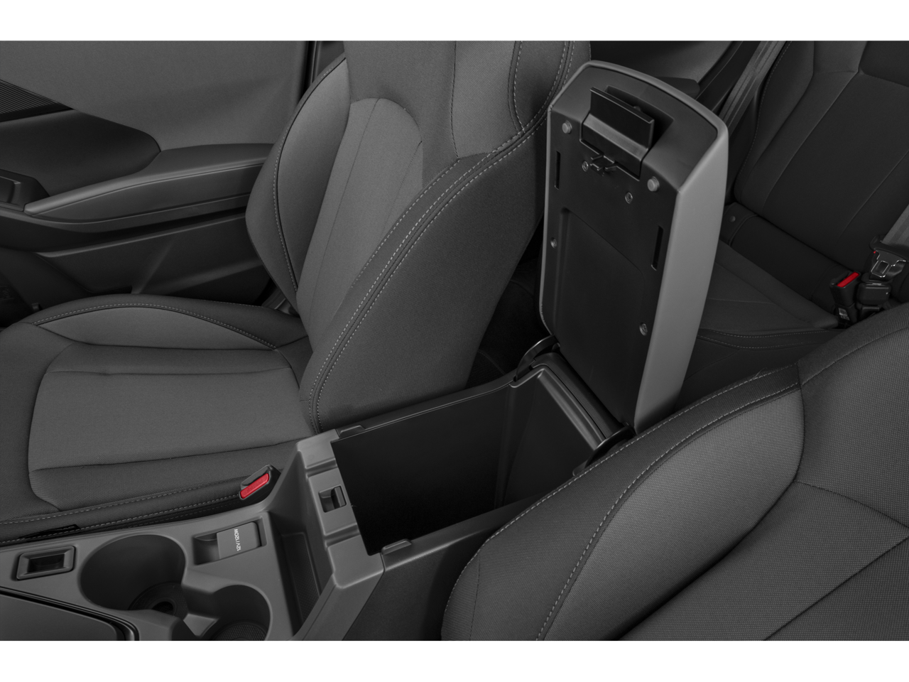 2024 Subaru Crosstrek AWD