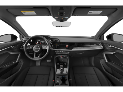 2025 Audi A3 Premium