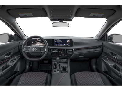 2026 Nissan SENTRA SR PREMIUM
