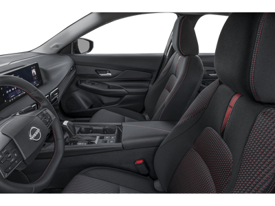 2026 Nissan SENTRA SR PREMIUM