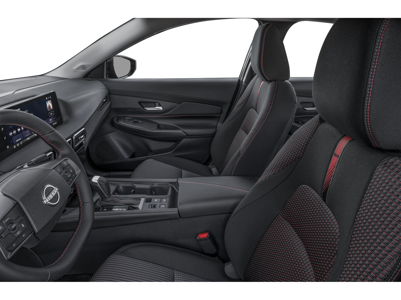 2026 Nissan SENTRA SR PREMIUM
