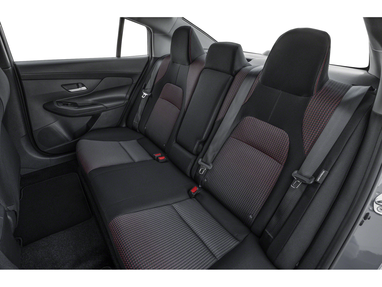 2026 Nissan SENTRA SR PREMIUM