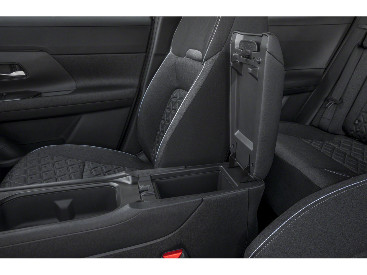 2026 Nissan KICKS SV PREMIUM