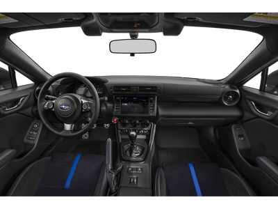 2026 Subaru BRZ tS