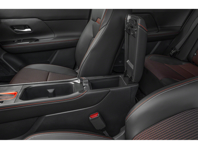 2027 Nissan KICKS SR