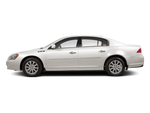 2010 Buick Lucerne CXL Premium