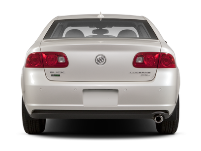 2010 Buick Lucerne CXL Premium