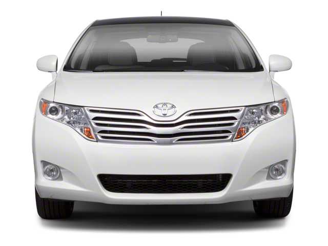 2010 Toyota Venza Base photo 4