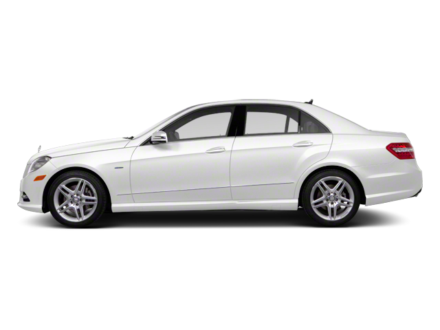 2012 Mercedes-Benz E 350 E 350 Sport