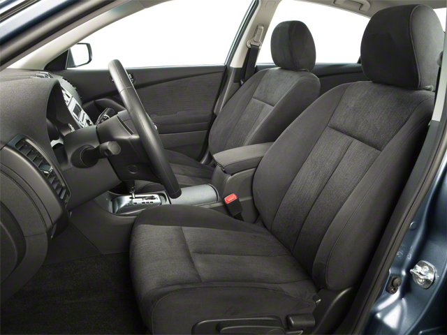2012 Nissan Altima 2.5