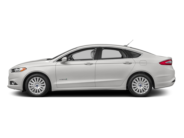 2013 Ford Fusion Hybrid SE Hybrid