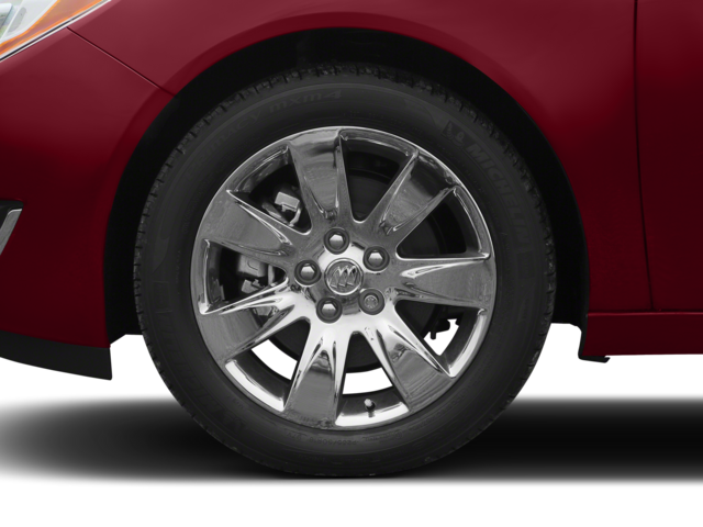 2014 Buick Regal LEATGR