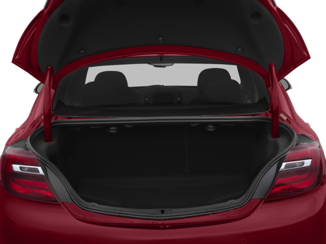 2014 Buick Regal LEATGR