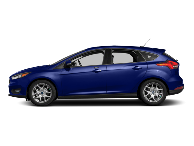 2016 Ford Focus SE photo 3