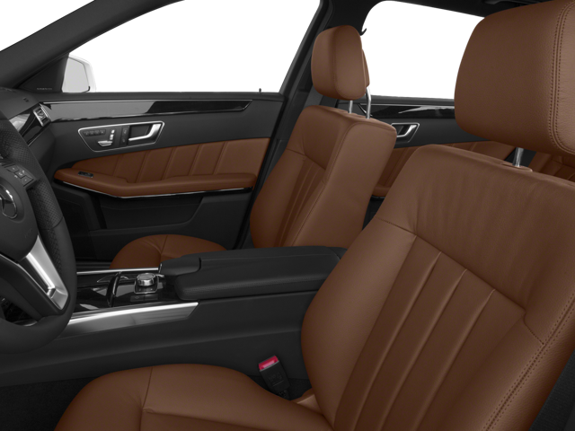 2016 Mercedes-Benz E 350 E 350 Sport