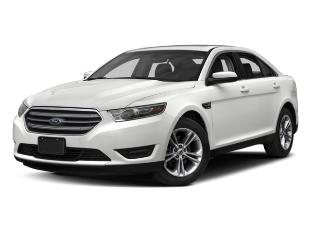 2017 Ford Taurus