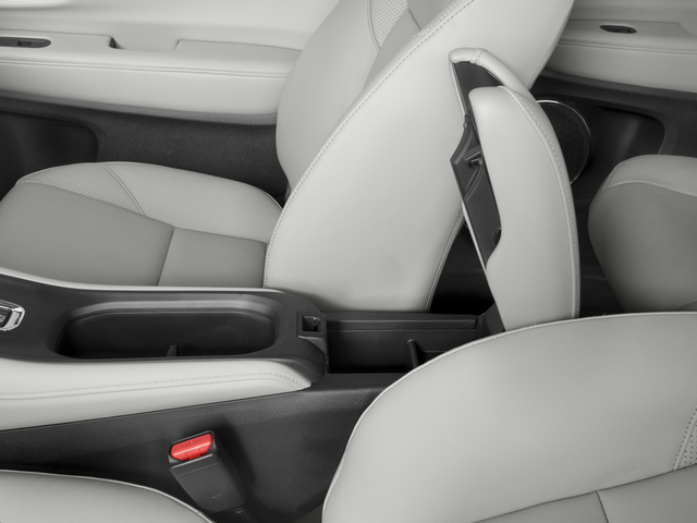 2017 Honda HR-V EX-L Navi