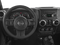 2017 Jeep Wrangler Unlimited Winter