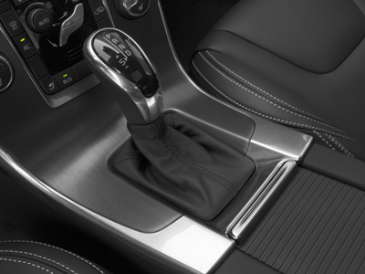 2017 Volvo S60 Dynamic