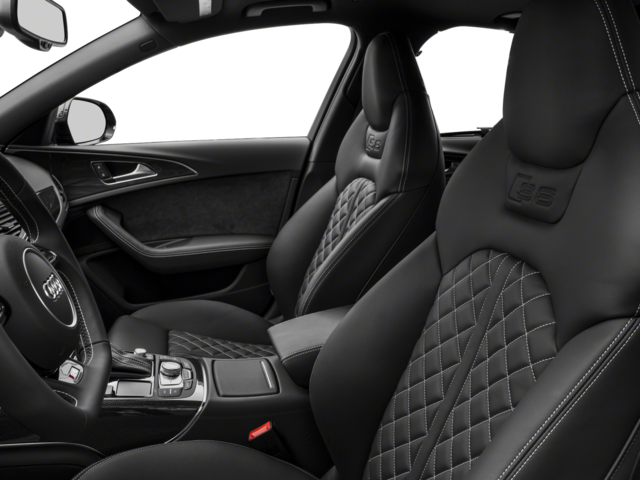 2018 Audi S6 Premium Plus