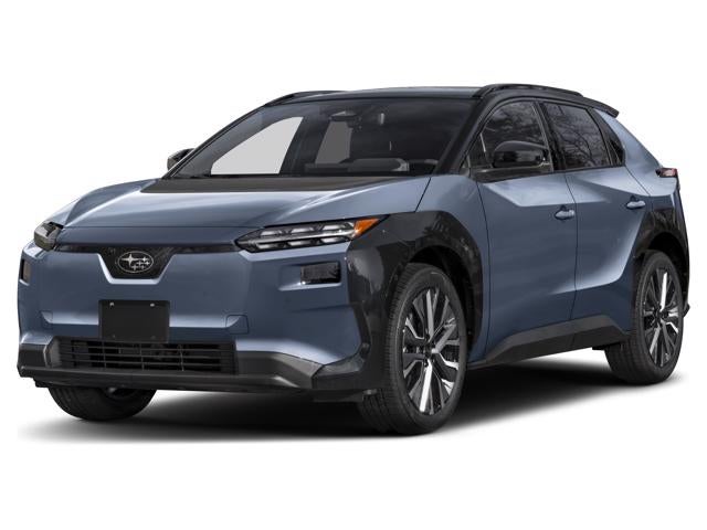 2026 Subaru Solterra 