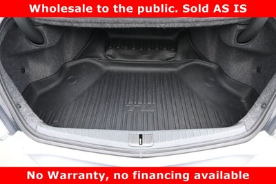 2010 Acura TL SH-AWD