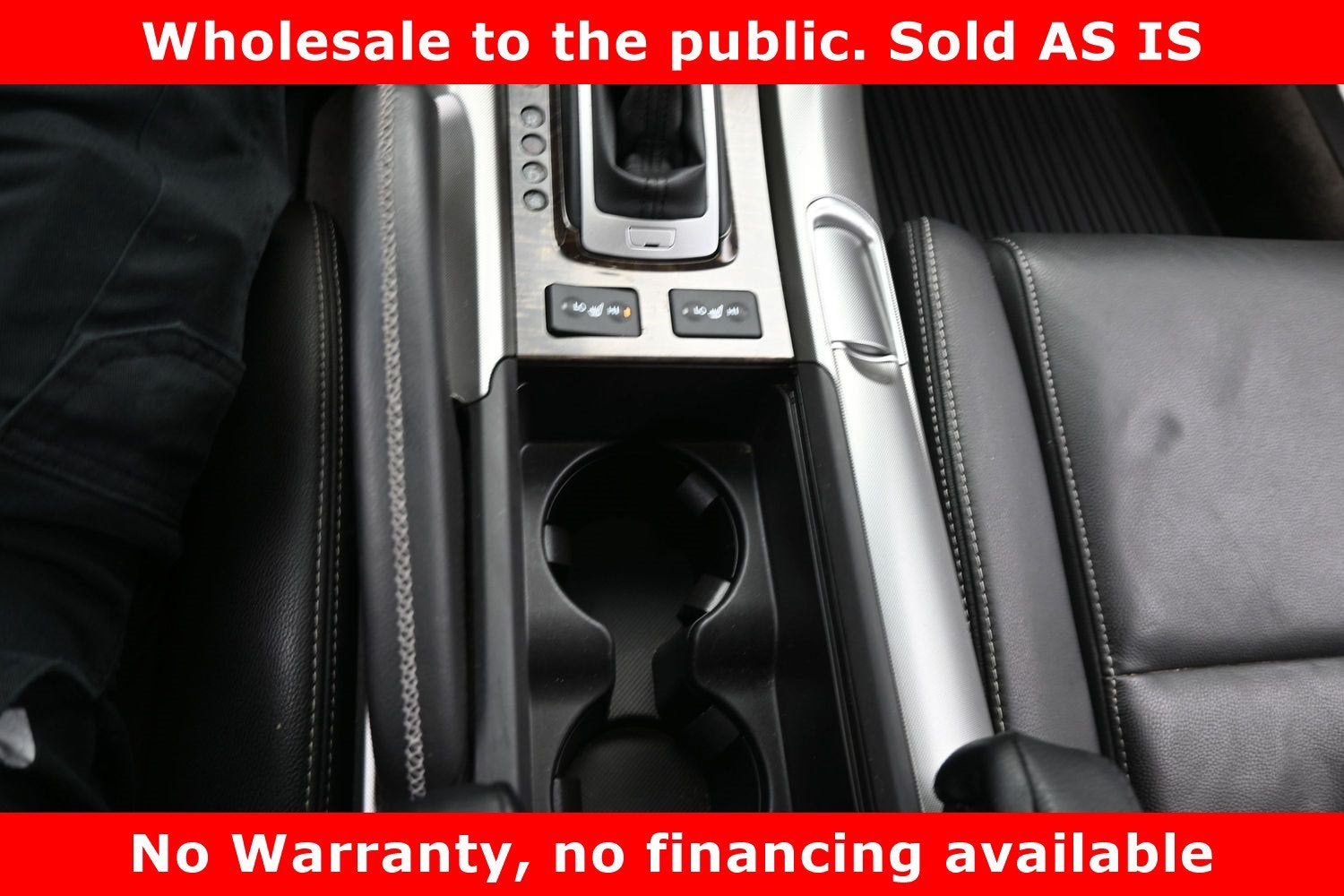 2010 Acura TL SH-AWD