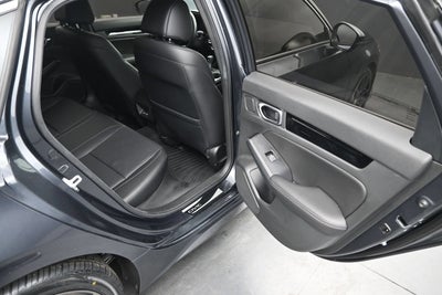 2024 Honda Civic Hatchback Sport Touring