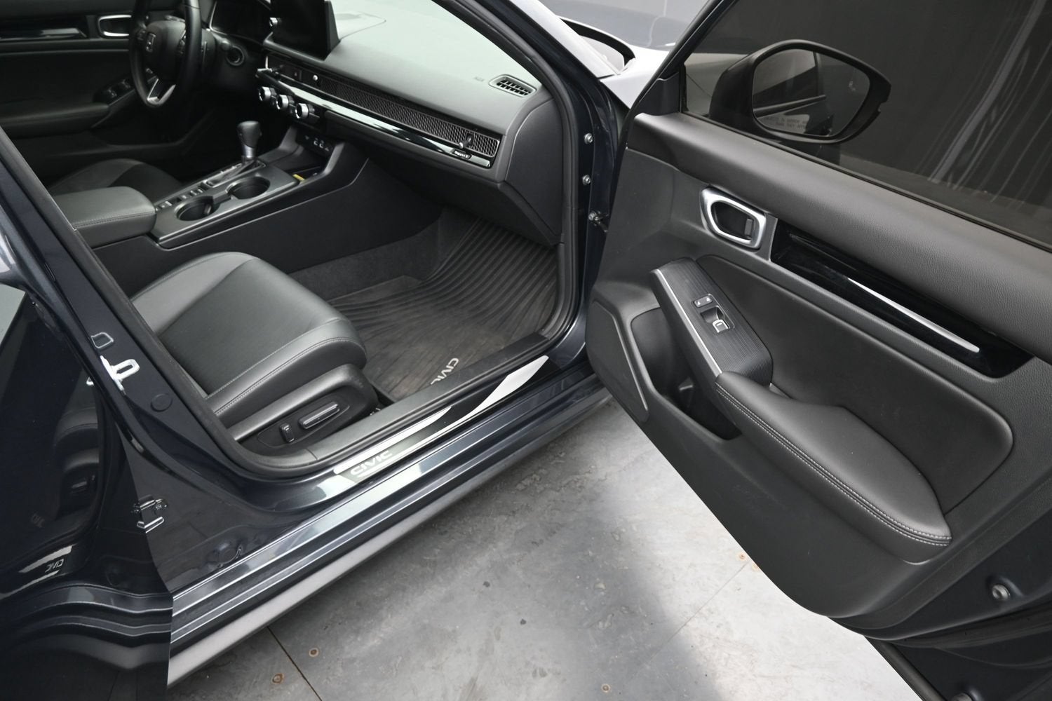 2024 Honda Civic Hatchback Sport Touring
