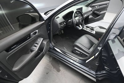 2024 Honda Civic Hatchback Sport Touring