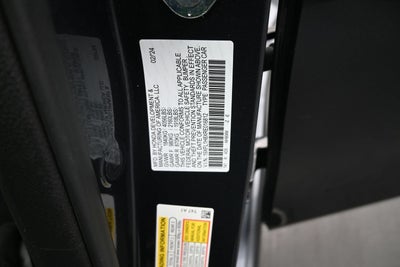 2024 Honda Civic Hatchback Sport Touring