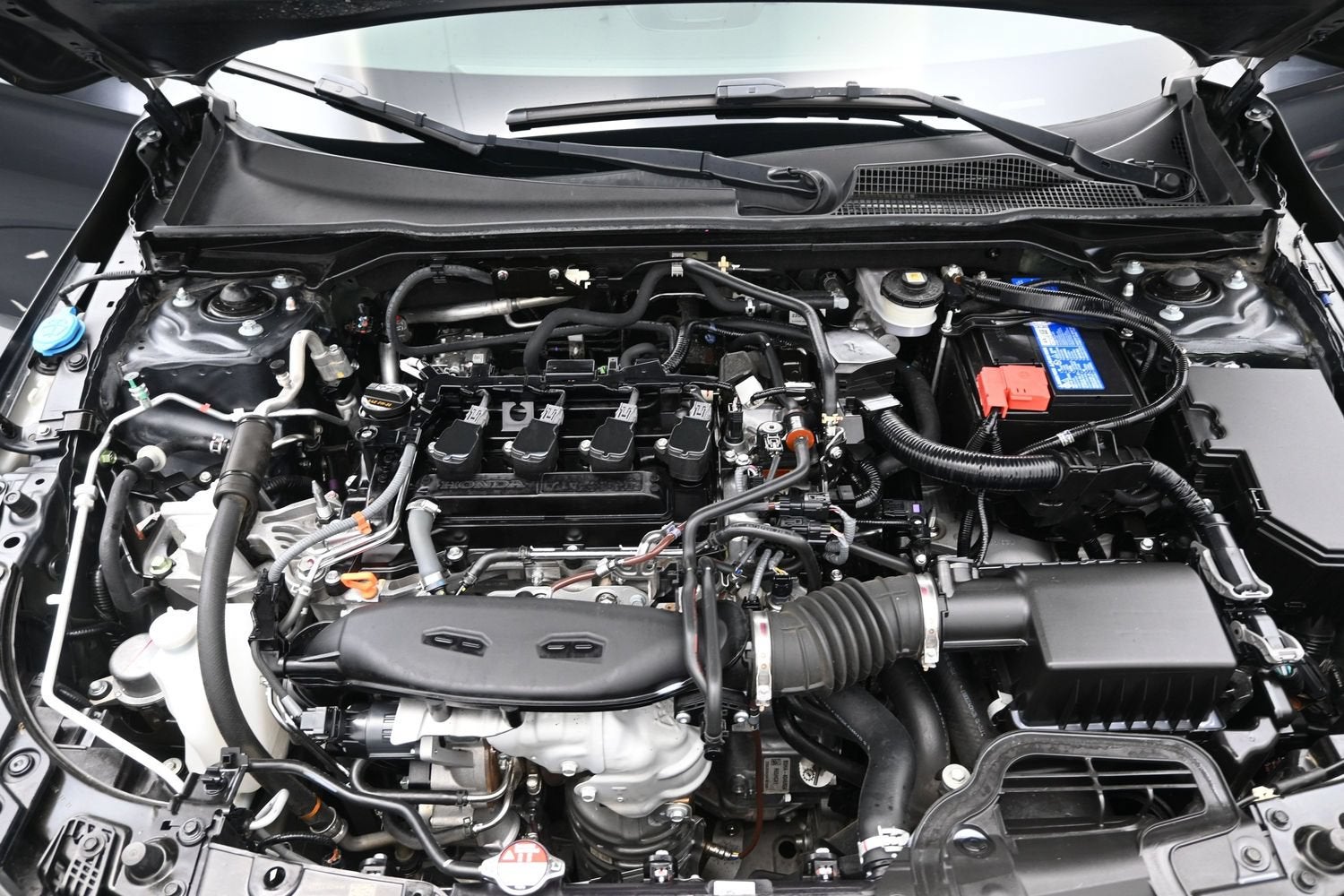 2024 Honda Civic Hatchback Sport Touring