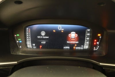 2024 Honda Civic Hatchback Sport Touring