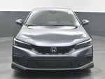 2024 Honda Civic Hatchback Sport Touring