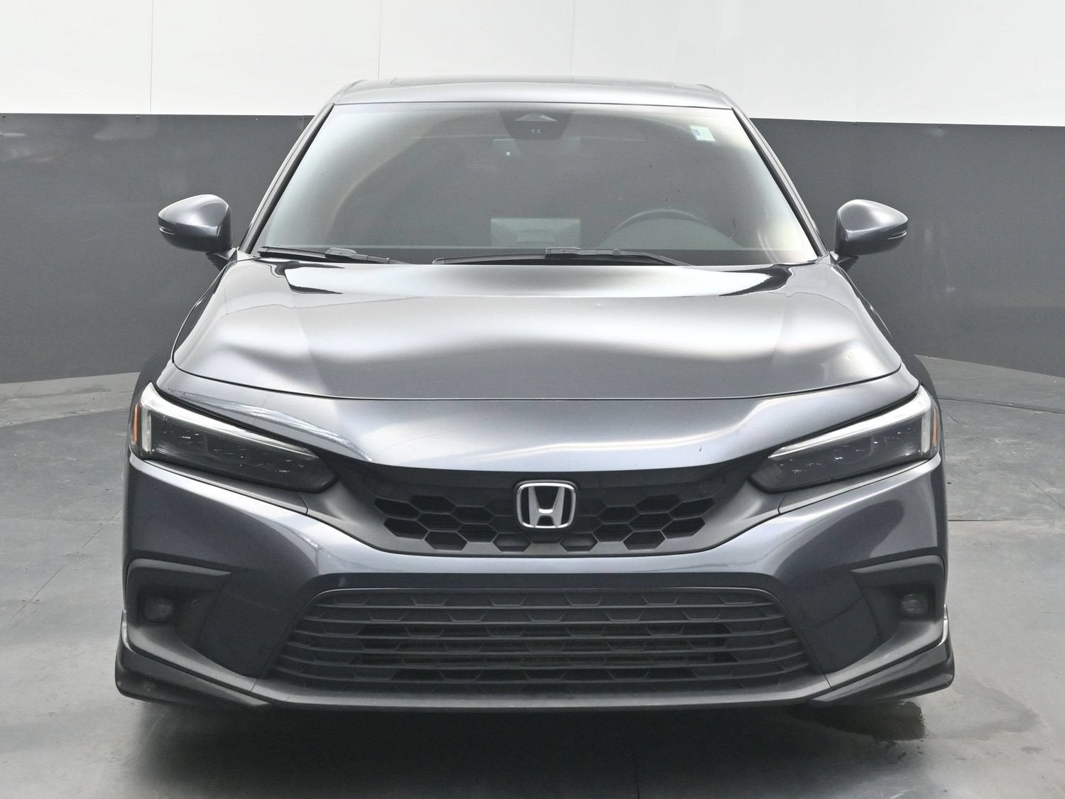 2024 Honda Civic Hatchback Sport Touring