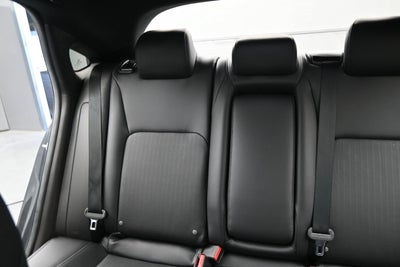 2024 Honda Civic Hatchback Sport Touring