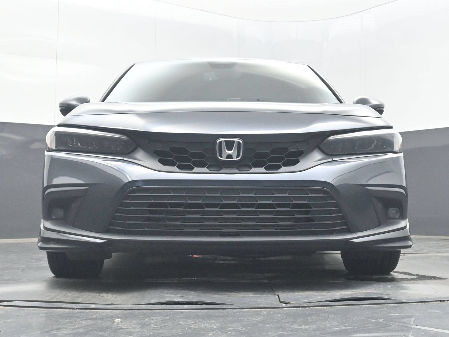 2024 Honda Civic Hatchback Sport Touring