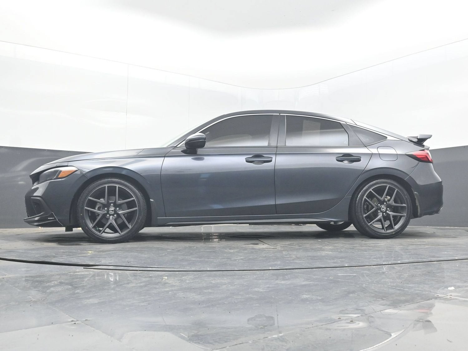 2024 Honda Civic Hatchback Sport Touring