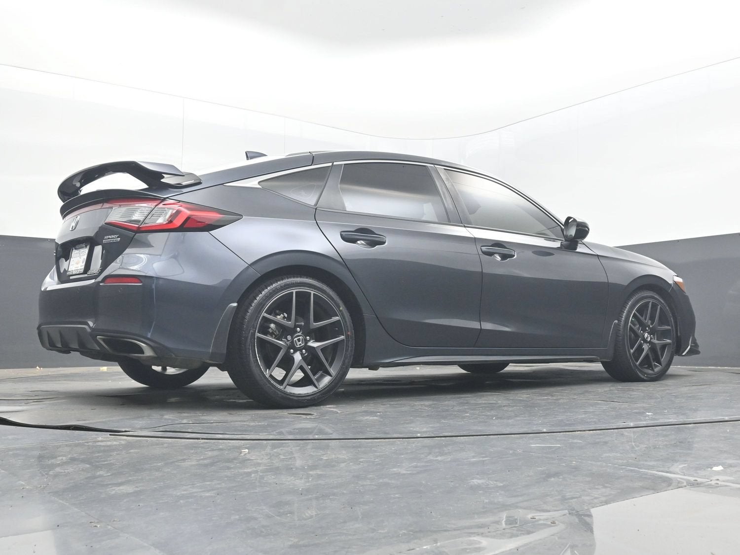 2024 Honda Civic Hatchback Sport Touring