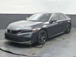 2024 Honda Civic Hatchback Sport Touring