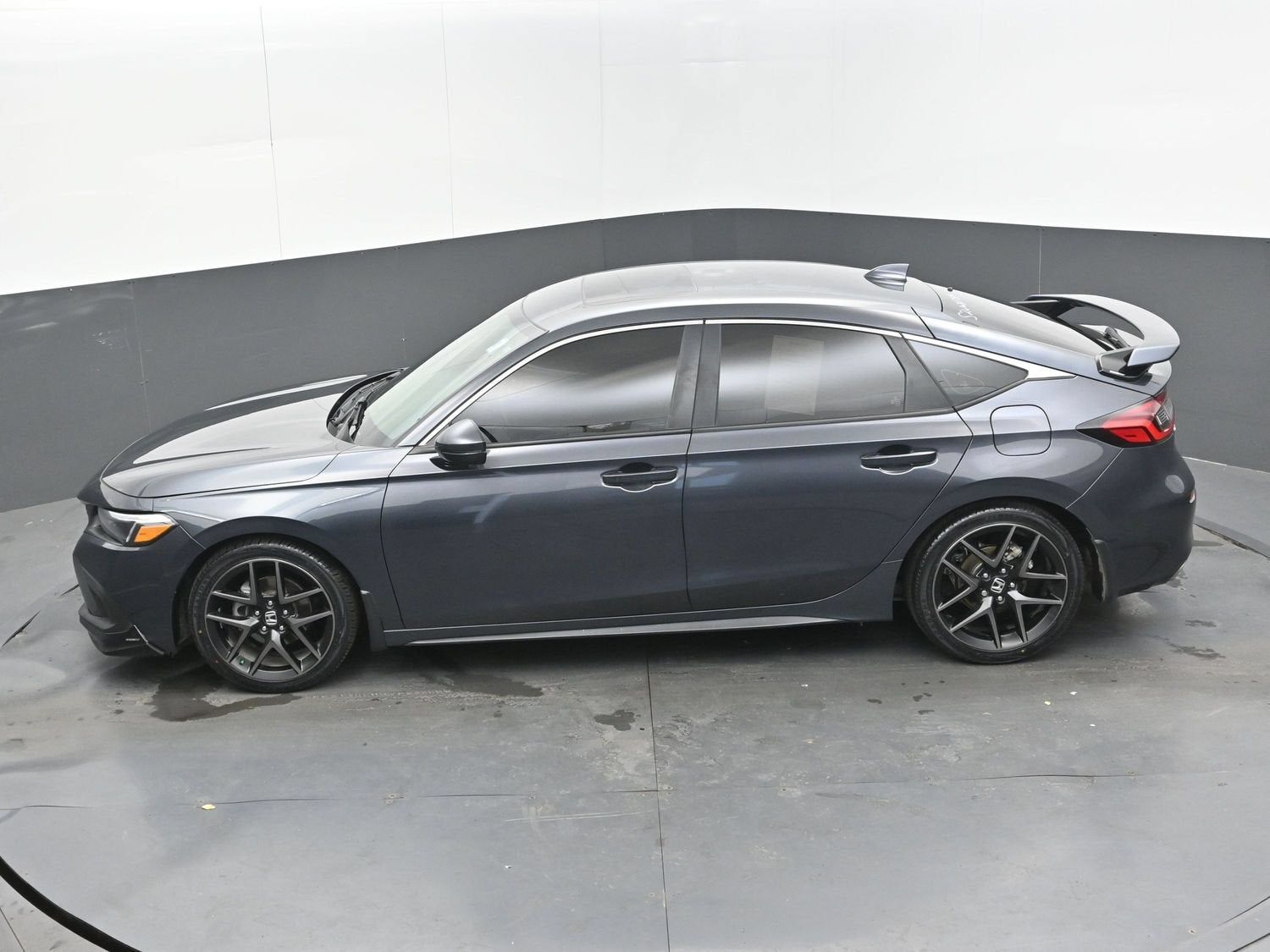 2024 Honda Civic Hatchback Sport Touring