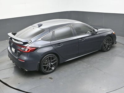2024 Honda Civic Hatchback Sport Touring
