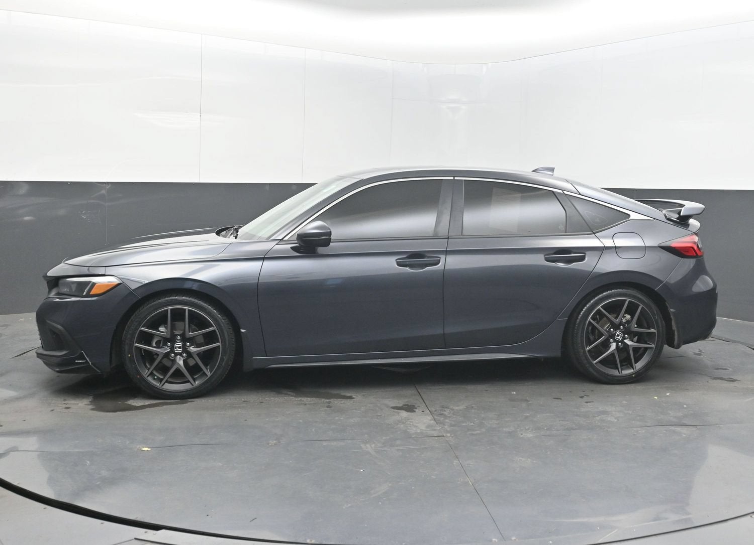 2024 Honda Civic Hatchback Sport Touring