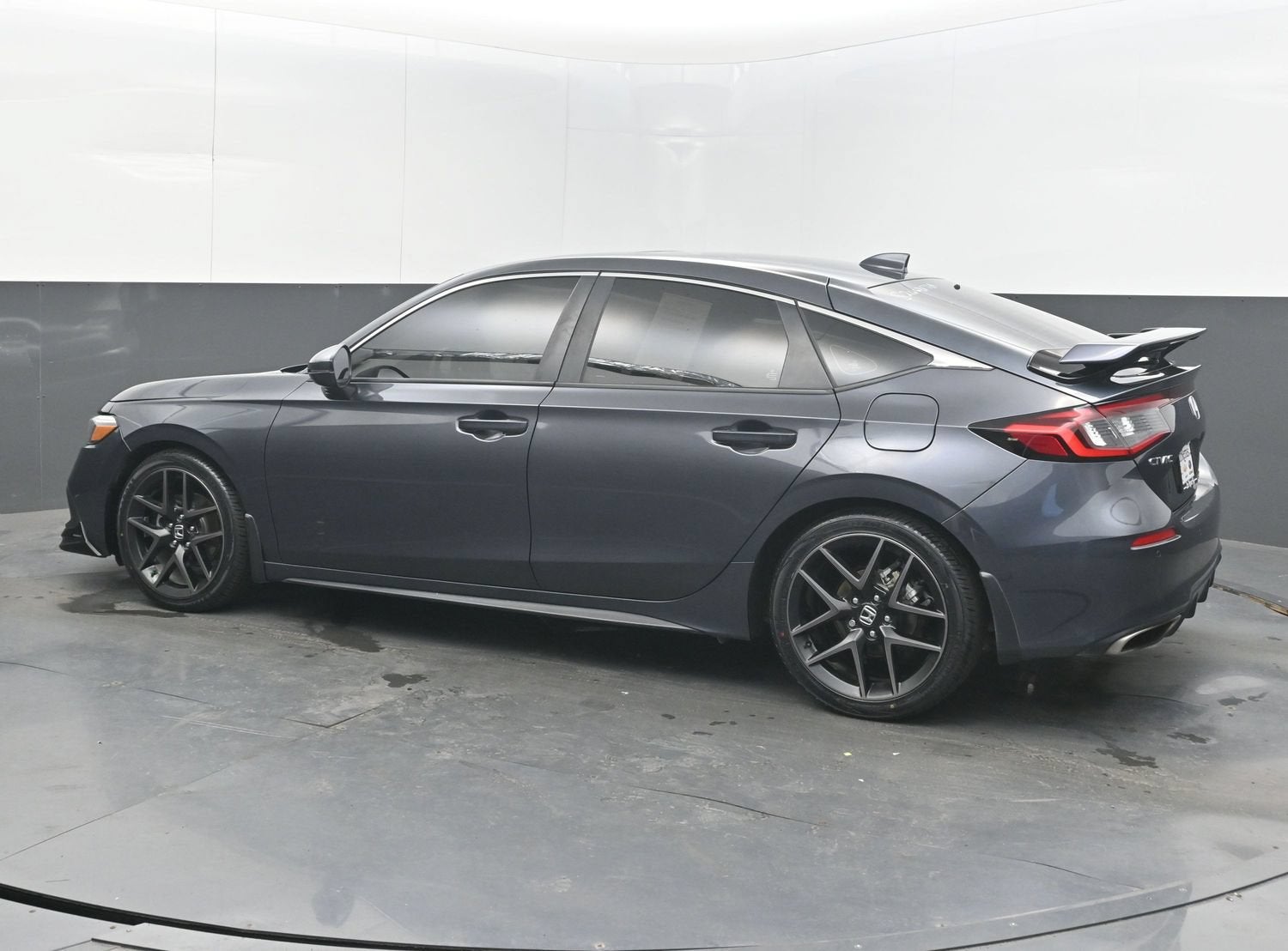 2024 Honda Civic Hatchback Sport Touring