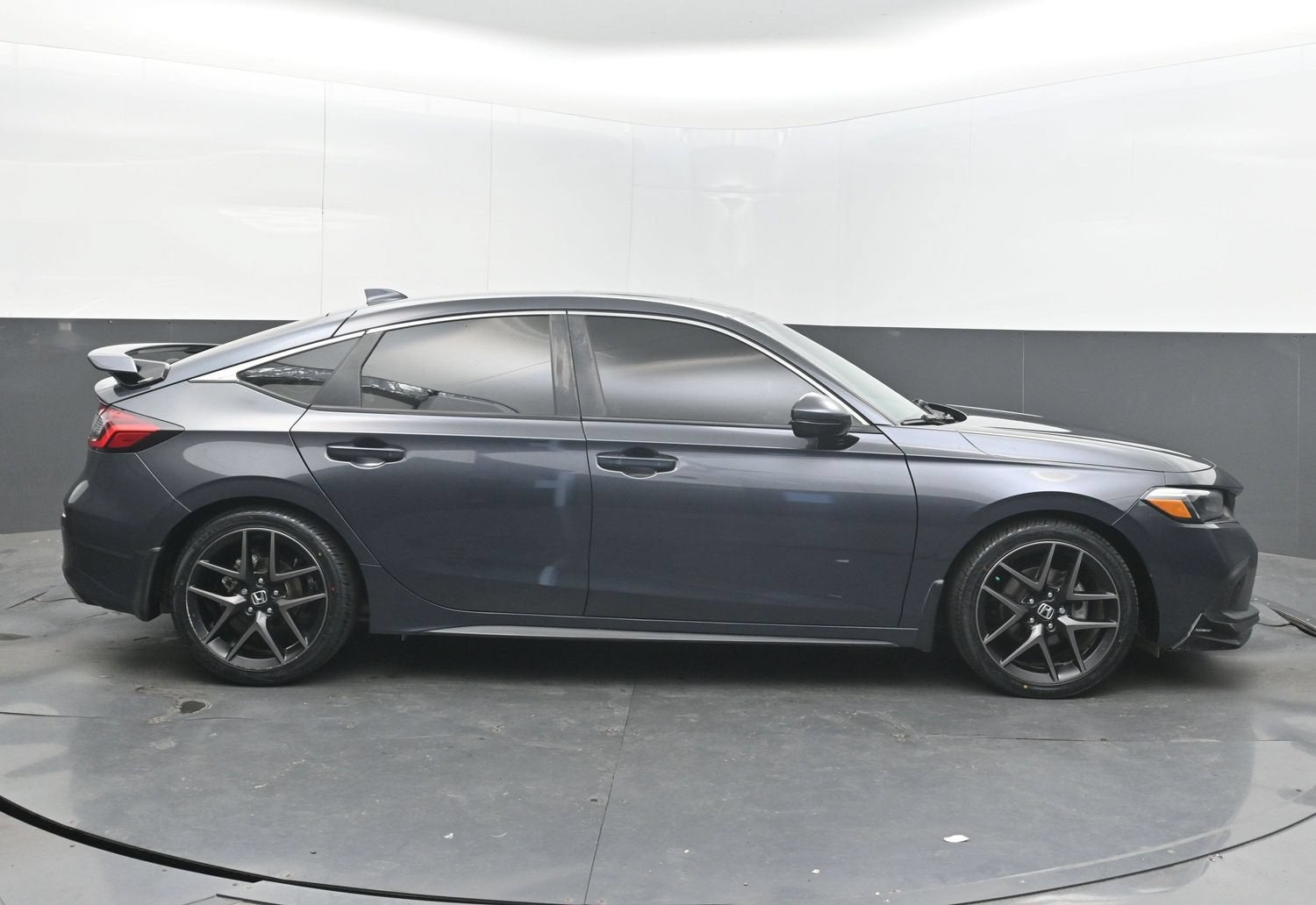 2024 Honda Civic Hatchback Sport Touring